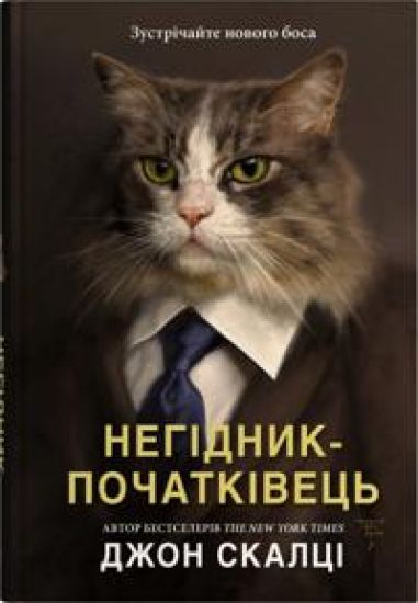 Negidnik-pochatkivets