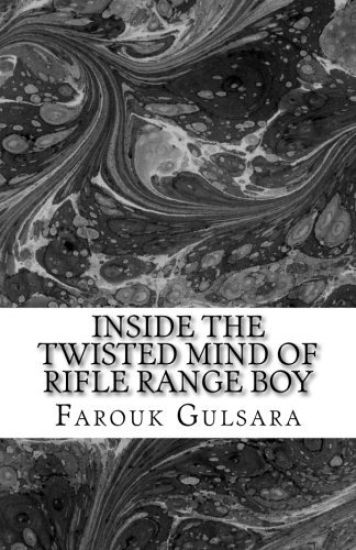 Inside the Twisted Mind of Rifle Range Boy