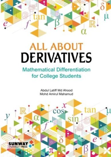 All About Derivatives