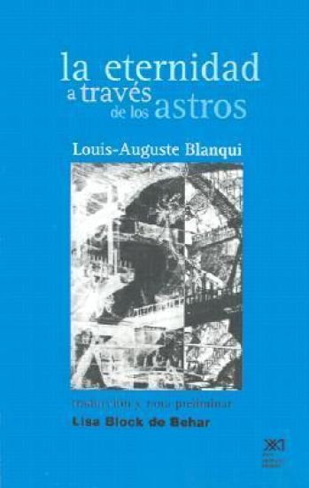 La Eternidad a Traves de Los Astros