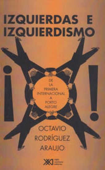 Izquierdas e izquierdismo