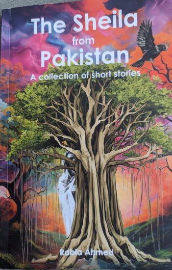 The Sheila From Pakistan