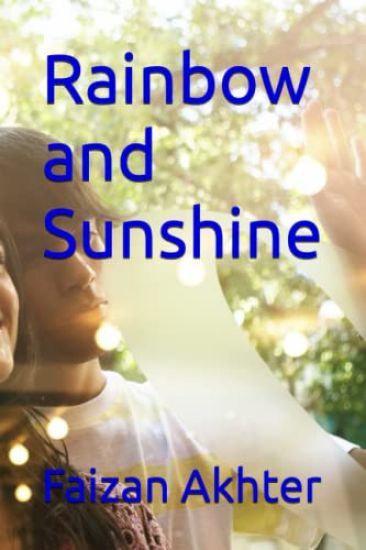 Rainbow and Sunshine