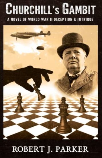 Churchill's Gambit
