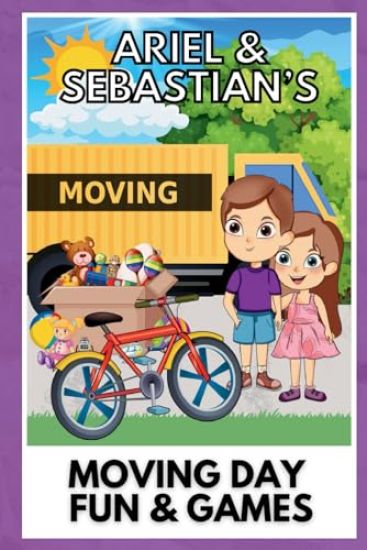 Moving Day Fun & Games