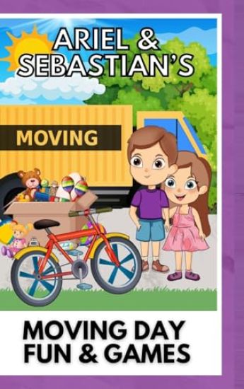 Moving Day Fun & Games