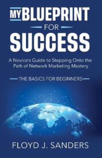 My Blueprint for Success