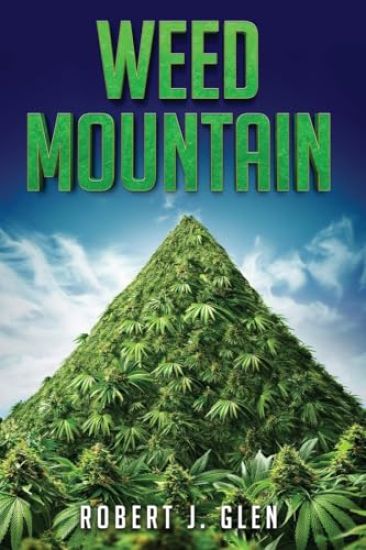 Weed Mountain