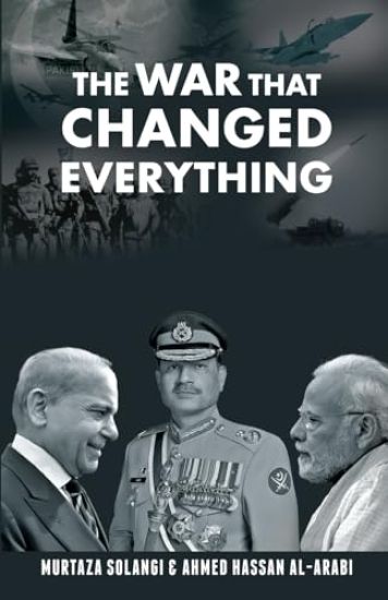 The War that Changed Everything