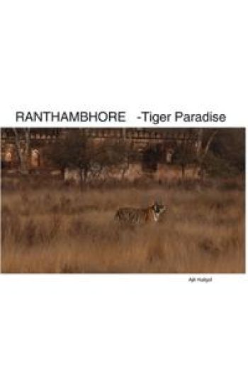 Ranthambhore