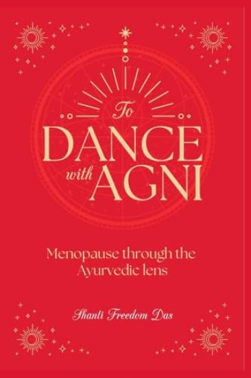 Dance with Agni
