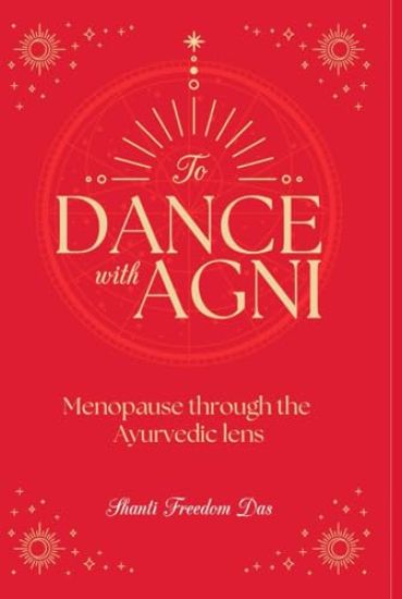 Dance with Agni