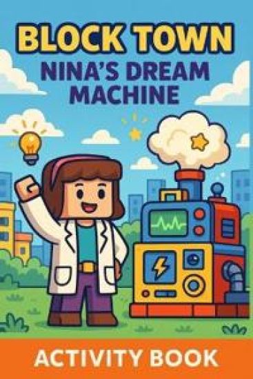 Nina's Dream Machine