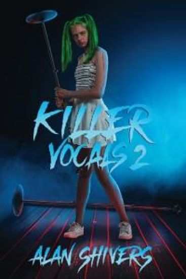 Kansikuva: Killer Vocals 2