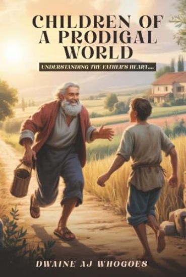 Children Of A Prodigal World