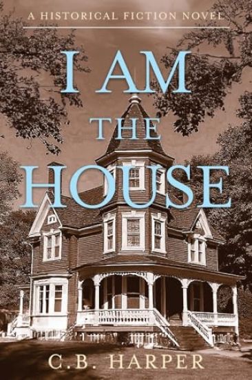 I Am The House