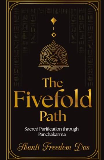 The Fivefold Path