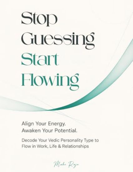 Stop Guessing, Start Flowing