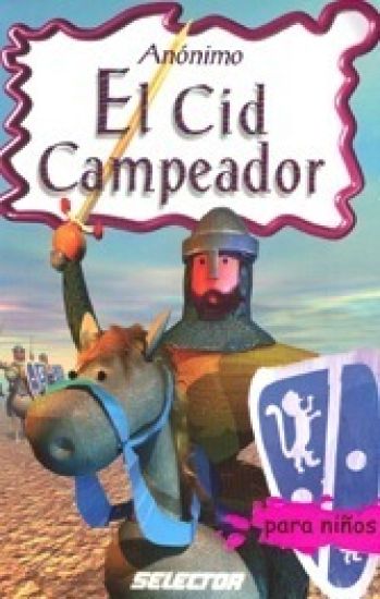 El Cid campeador