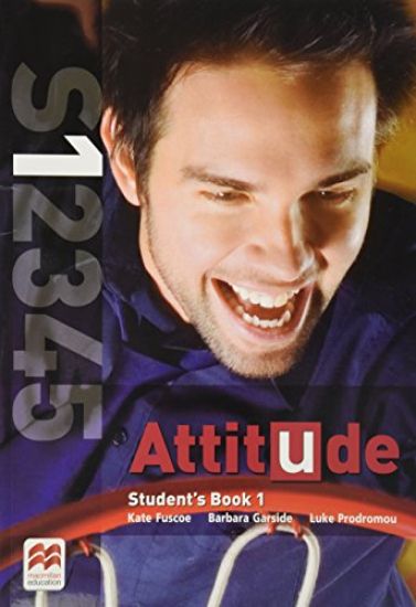 Attitude 1 SB