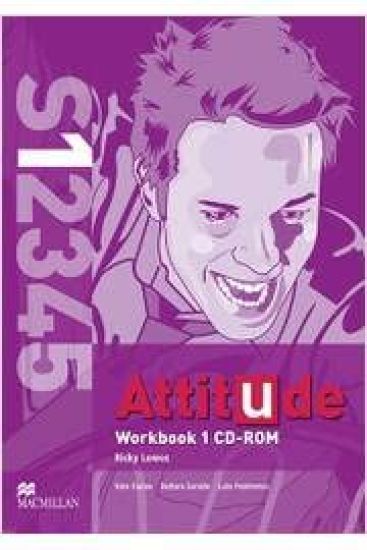 Attitude 1 WB