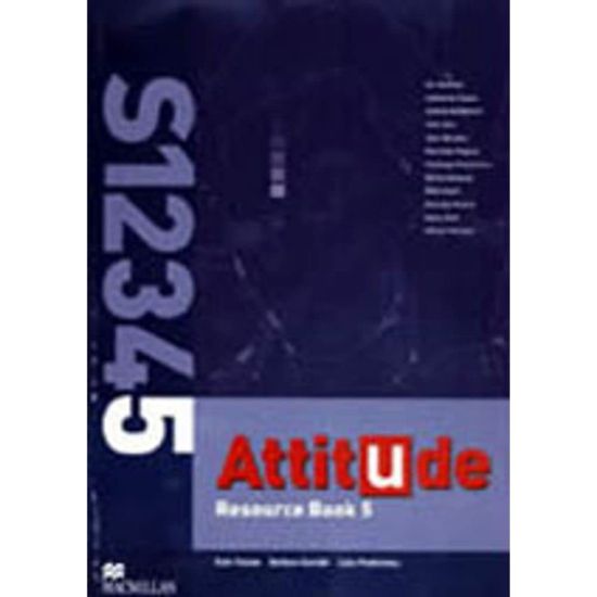 Attitude 5 RP