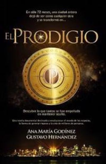 El Prodigio: Integra la competitividad como herramienta clave en todas las áreas de tu vida