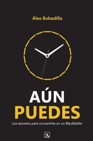 Aún puedes