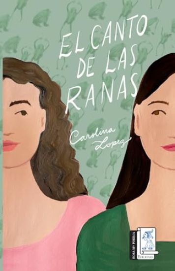 El canto de las ranas