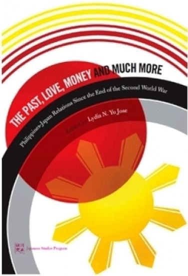 The Past, Love, Money and Much More