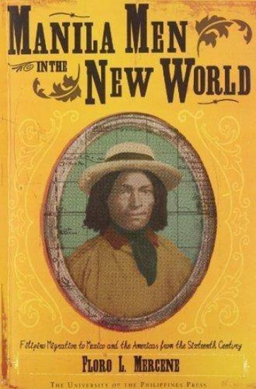 Manila Men in the New World