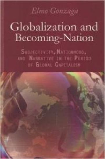 Globalization and Becoming a Nation