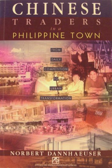 Chinese Traders in a Philippine Town