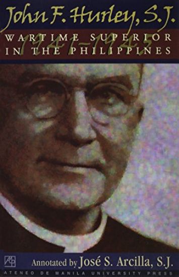 John F. Hurley, S.J.