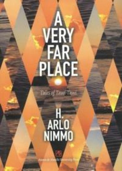 A Very Far Place