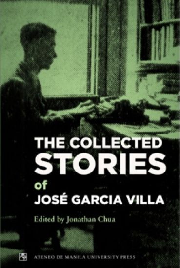 Collected Stories of Jose Garcia Villa