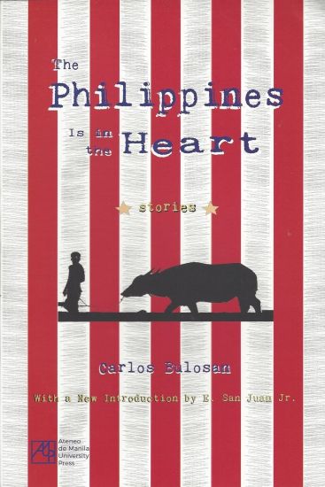 The Philippines is in the Heart