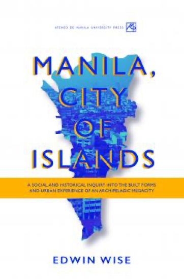 Manila, City of Islands