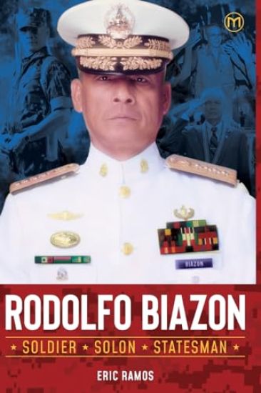 Rodolfo Biazon