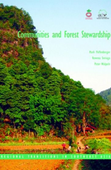 Communities And Forest Stewardship