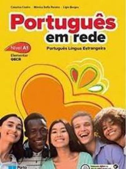 Portugues em Rede - Nivel A1