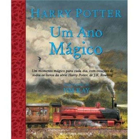 HARRY POTTER A CO ED PORTUGAL