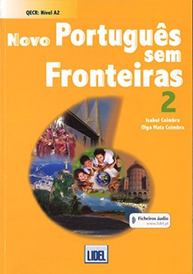Novo Portugues sem Fronteiras