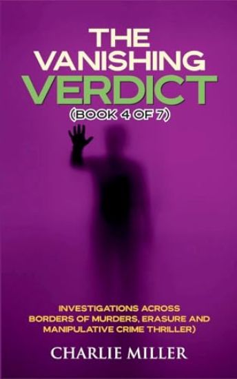 The Vanishing Verdict Series