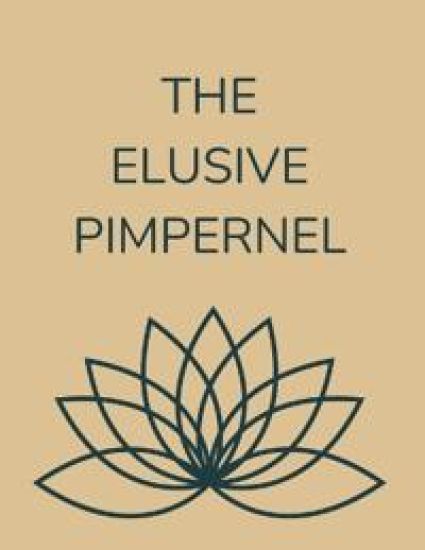 The Elusive Pimpernel
