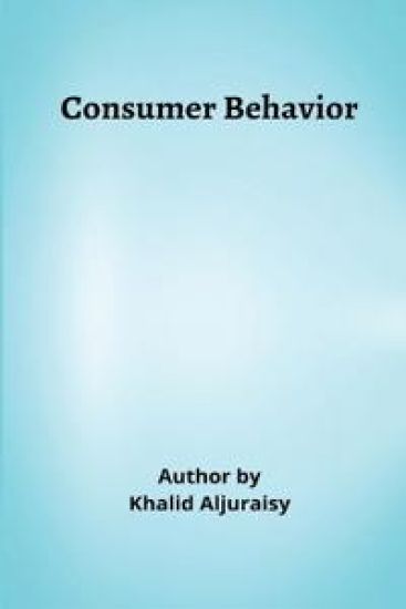Consumer Behavior