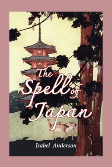 The Spell of Japan