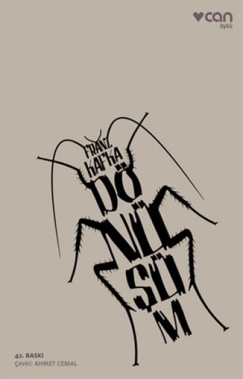 Kansikuva: Dönüsüm