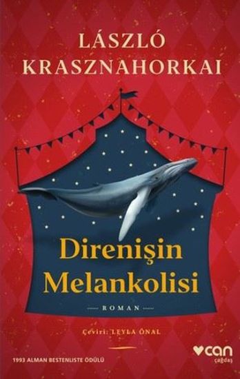 Kansikuva: Direnisin Melankolisi