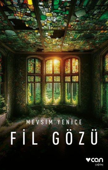 Kansikuva: Fil Gözü